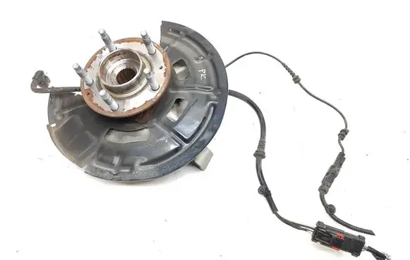 Buick Encore GX I Front wheel hub 13526966 557804735 2410400000000N