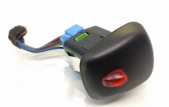 Volvo XC70 Alarm movement detector/sensor 8691912269M7 8691912