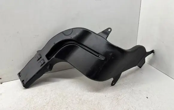 BMW 1 F20 F21 Cabin air duct channel 7221928