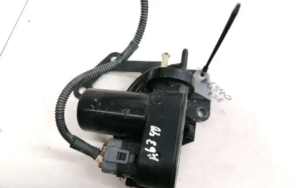 Volvo S40, V40 Vacuum pump 412773 003572