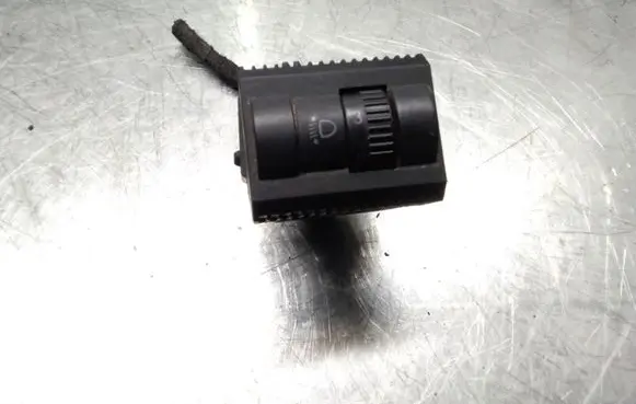 Volkswagen Transporter - Caravelle T5 Headlight level height control switch 7H0941333