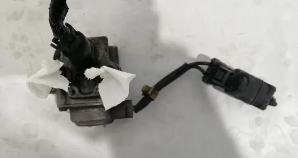 Honda Accord Fuel filter heater 16930RBDG01 1863900010