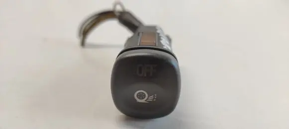 Traction control (ASR) switch