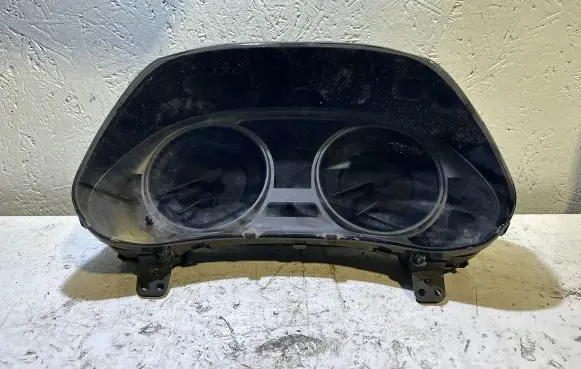 Lexus IS 220D-250-350 Speedometer (instrument cluster) 8380053641 2574401401