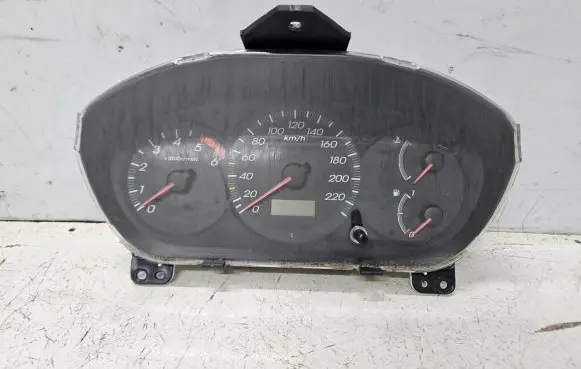 Honda Civic Speedometer (instrument cluster) HR0287069