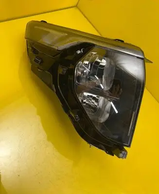 Ford Transit Courier II Headlight/headlamp R2X613E014AE