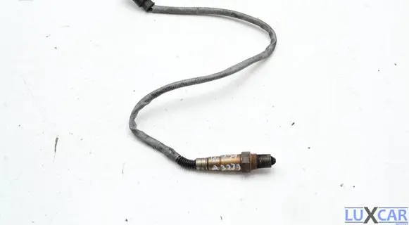 Mercedes-Benz S W221 Lambda probe sensor 0075421618 S000712T187