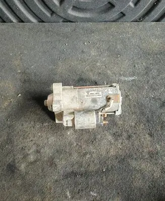 Ford S-MAX Starter motor 6G9N11000FA