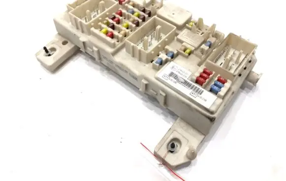 Ford Focus C-MAX Other control units/modules 7M5T-14A073-BB