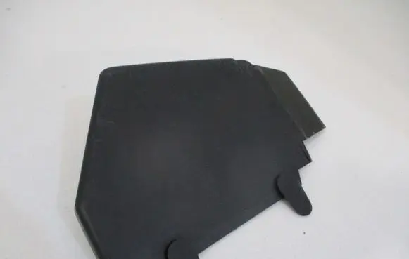 Citroen C3 Battery box tray cover/lid 9686203980