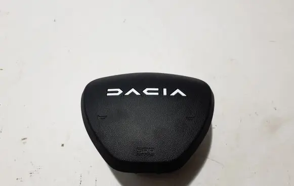 Dacia Spring Steering wheel airbag 985109186R