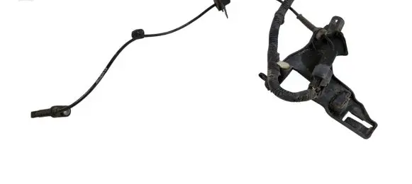 Ford Fusion II ABS brake wheel speed sensor JG9C2C205 JG9C2C205A1B