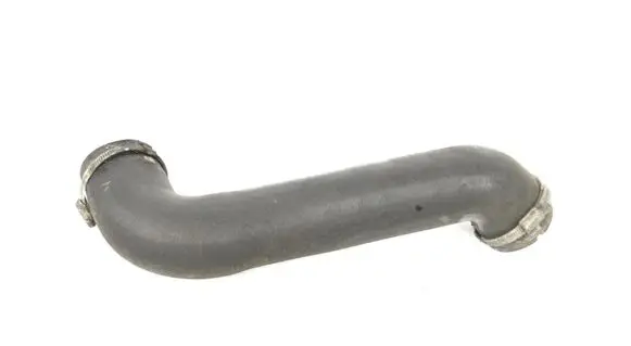 Audi A6 S6 C7 4G Intercooler hose/pipe 4R836F072AB