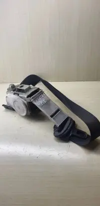 Opel Vectra C Front seatbelt