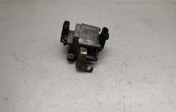 Mitsubishi Space Wagon Throttle valve
