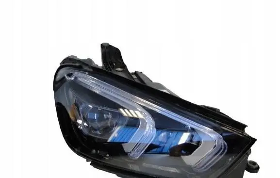 Mercedes-Benz GLE W167 Headlight/headlamp A1679061700