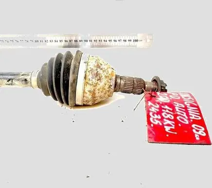 Opel Insignia A Front driveshaft 13228199 10090883
