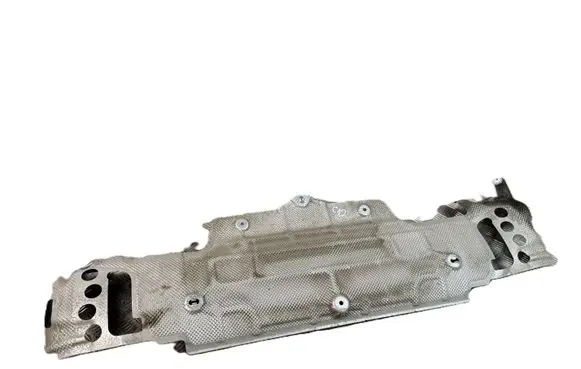 Jaguar E-Pace Exhaust heat shield J9C311434BA