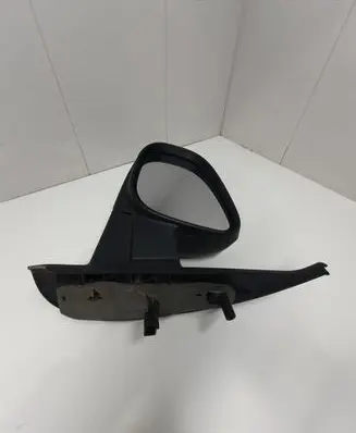 Renault Kangoo II Front door electric wing mirror 232636215