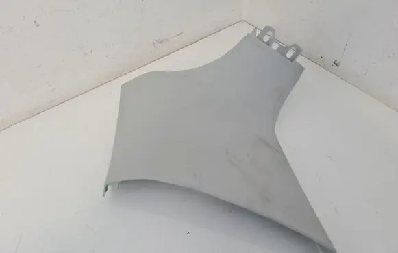 Volkswagen Golf VII (D)pillar trim (top) 
