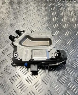 Jeep Avenger Coolant heater 9863022680