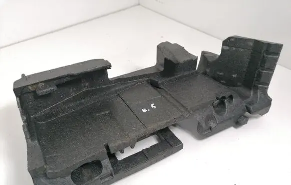 Audi Q5 SQ5 Tool box 8R0012109A