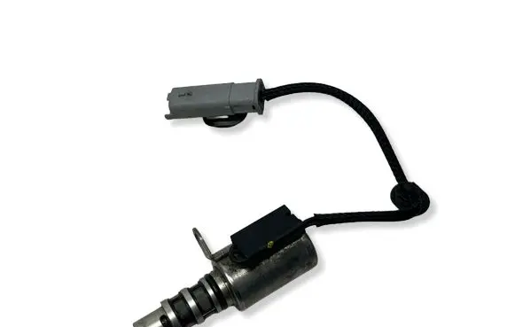 Peugeot 308 Exhaust pressure sensor 1801174