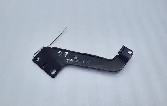 Seat Alhambra (Mk2) Sliding door upper roller guide/hinge 7N0843435B