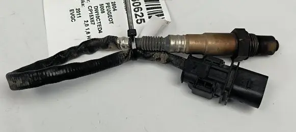 Peugeot 5008 II Lambda probe sensor 9681852780
