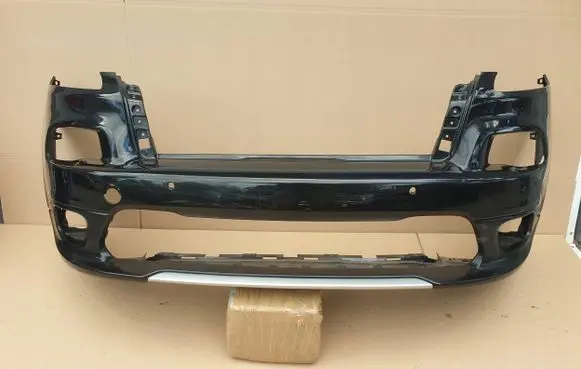 Jeep Cherokee Front bumper