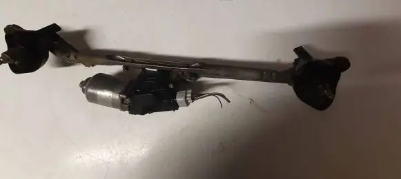 Dodge Caliber Front wiper linkage and motor 05303780ad