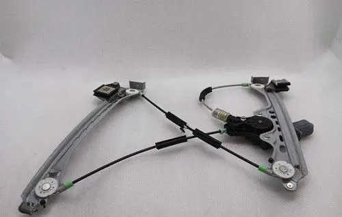 Chevrolet Corvette C7 Front door electric window regulator 84216130