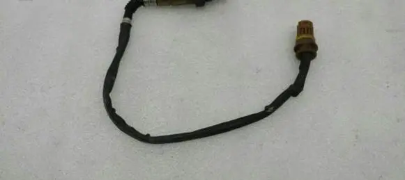 Mercedes-Benz SL R230 Lambda probe sensor A0015407617