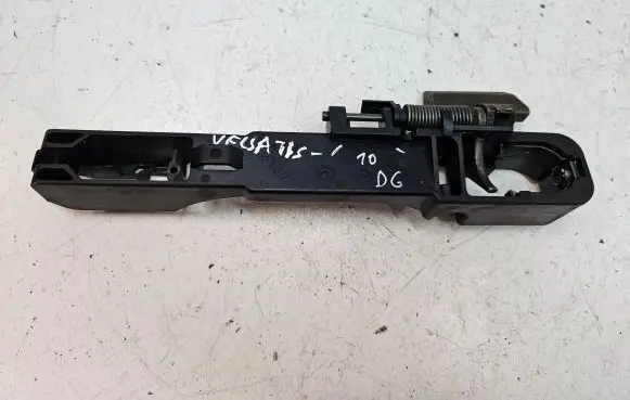 Renault Vel Satis Rear door exterior handle/bracket 8200004747