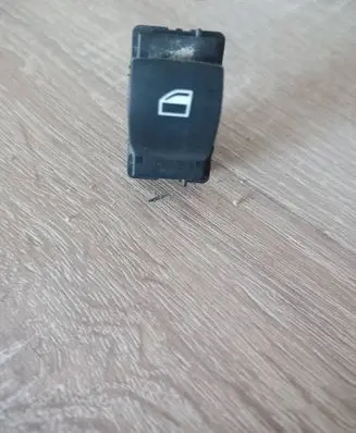 BMW 5 E60 E61 Electric window control switch 6922244