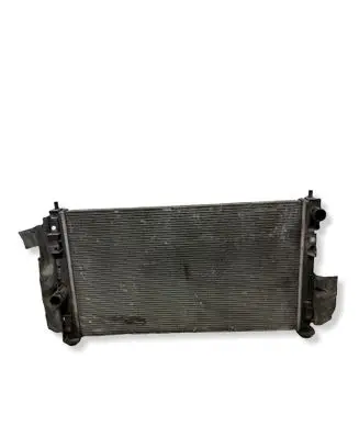 Jeep Compass Radiator set 05058759AD T759AD6859 83403