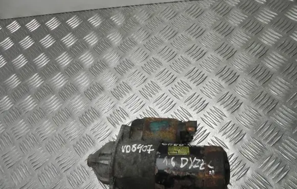 KIA Ceed Starter motor 361002A100 VD8407