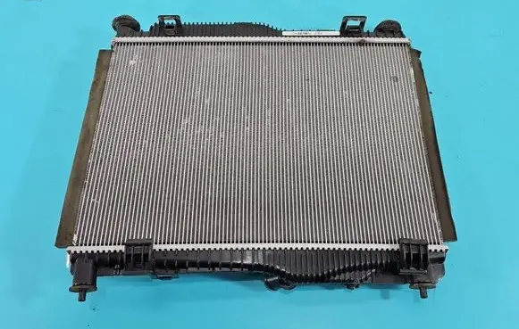 Ford Puma Coolant radiator H1BG-8005-DA IMPRK1494233