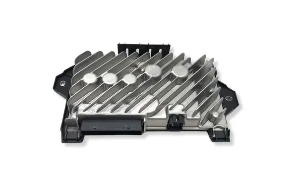 Volkswagen Tiguan Sound amplifier 3G0035466J
