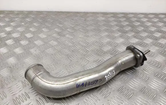 Chevrolet Captiva Intercooler hose/pipe 95491525