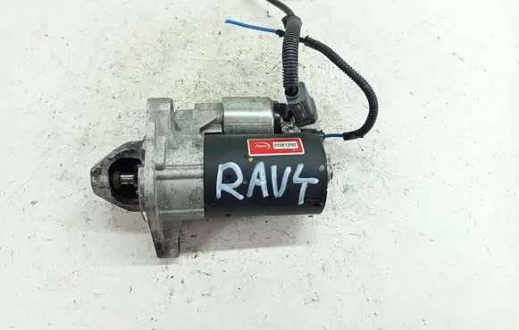Toyota Corolla E120 E130 Starter motor ASPECASM1200 281000T030