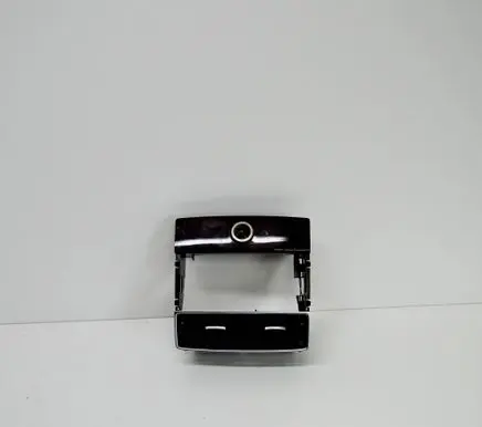 Audi A8 S8 D3 4E Dashboard air vent grill cover trim 4E0819203B