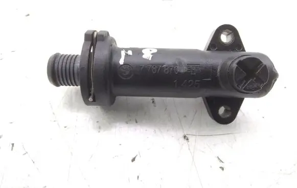 BMW 1 E81 E87 EGR thermostat 7787870