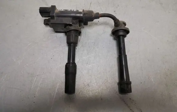 Suzuki Grand Vitara I High voltage ignition coil 3341066D0