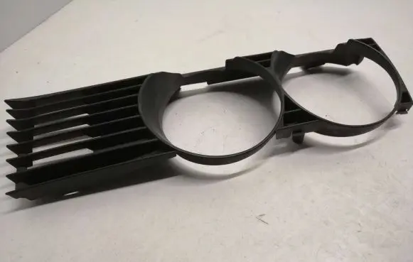 Under headlight/headlamp trim