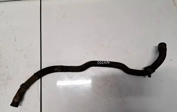 Opel Signum Engine coolant pipe/hose 