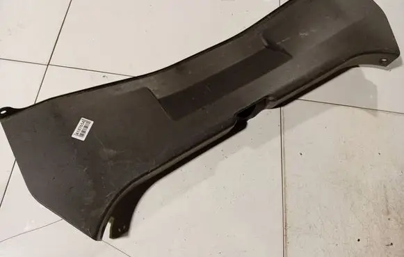 Suzuki Swift I Other trunk/boot trim element 762716350 76271-6350