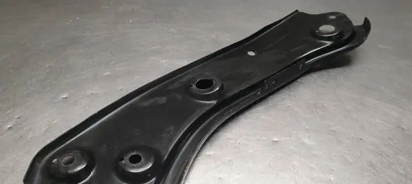 Volkswagen Caddy Radiator support slam panel bracket 1T0805931A
