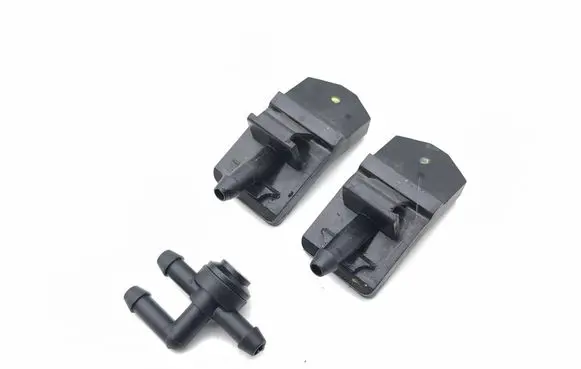 Renault Arkana Windshield washer spray nozzle 