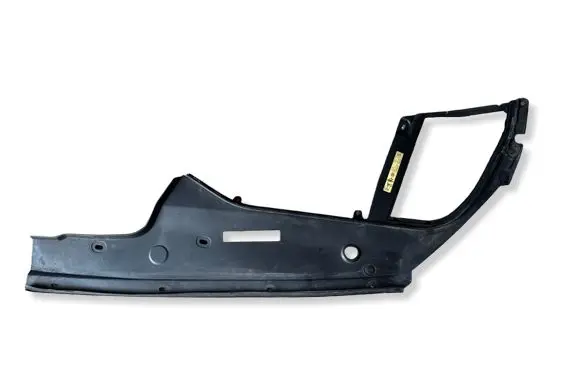 BMW 7 F01 F02 F03 F04 Engine bonnet/hood lock trim molding 7019802